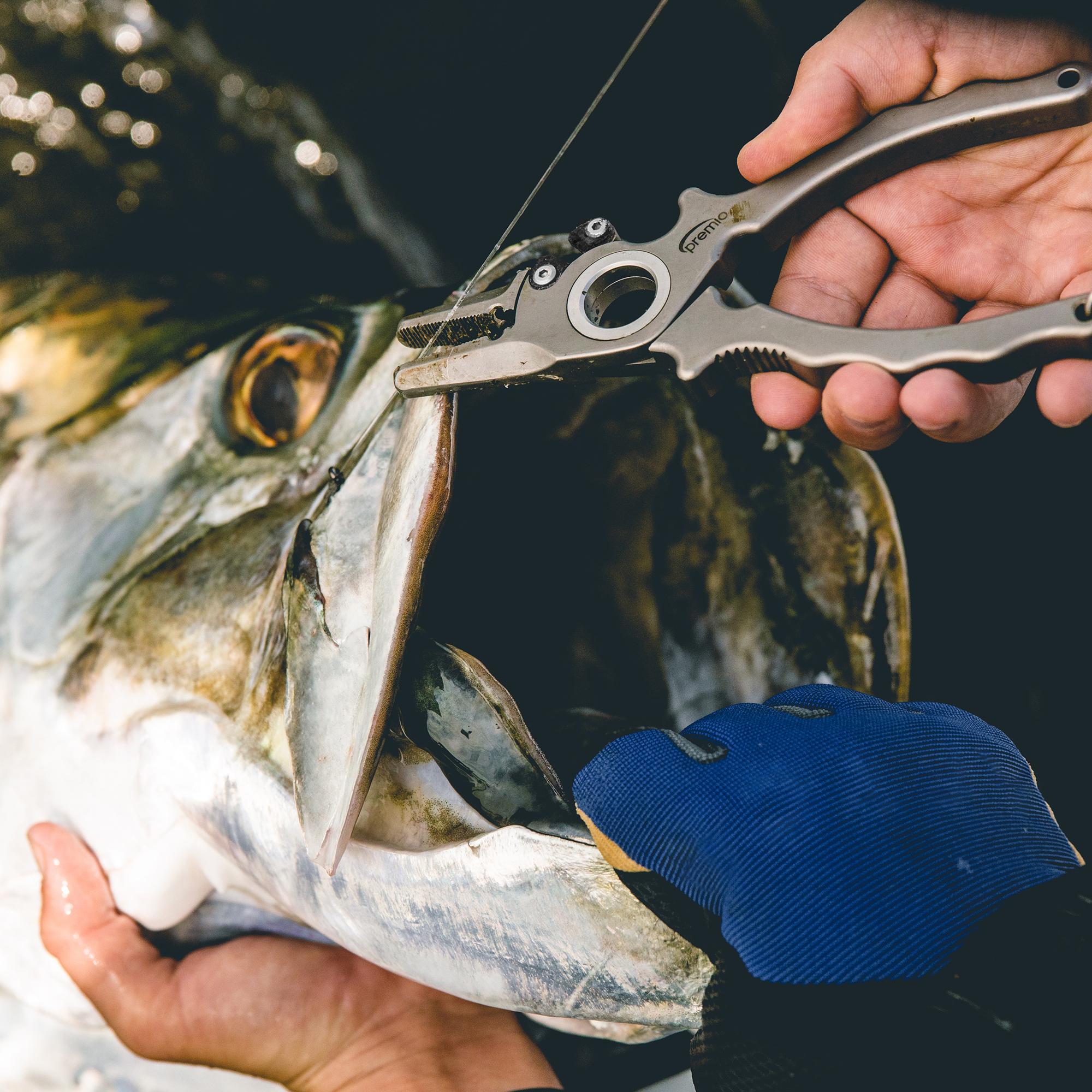 7 PREMIO PLIERS - OFFSHORE | Danco Sports